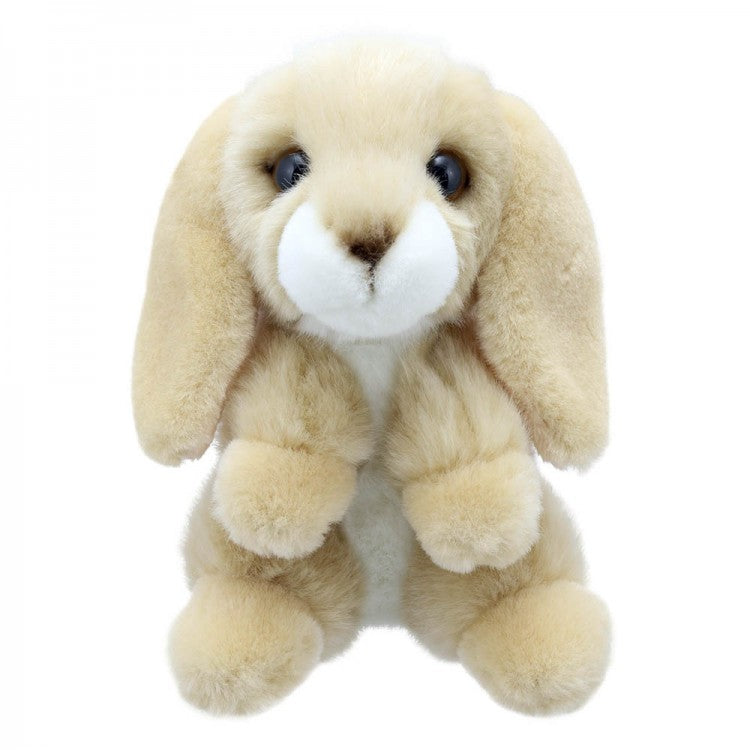 Lop Eared Rabbit - Wilberry Mini Soft Toy