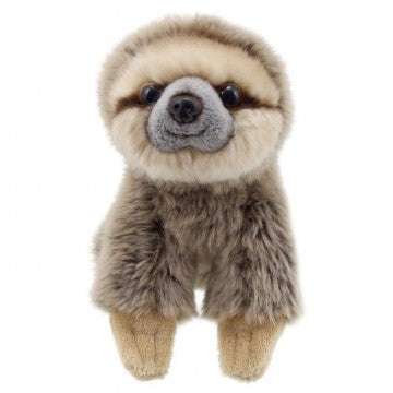 Sloth - Wilberry Mini Soft Toy