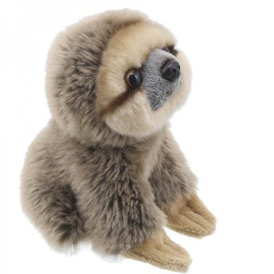 Sloth - Wilberry Mini Soft Toy