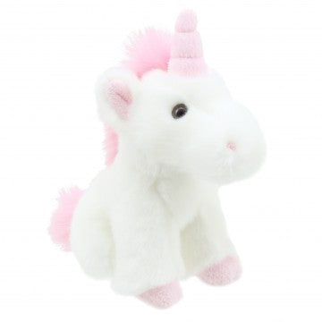 Unicorn - Wilberry Mini Soft Toy