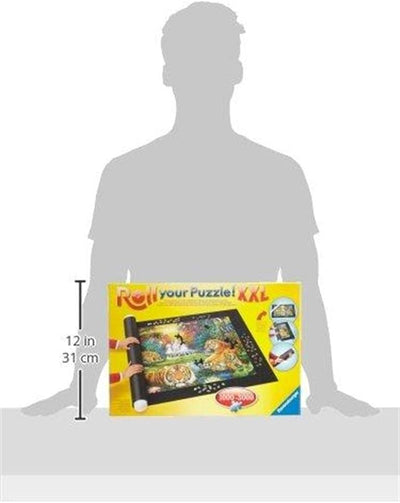 RAVENSBURGER ROLL YOUR PUZZLE XXL