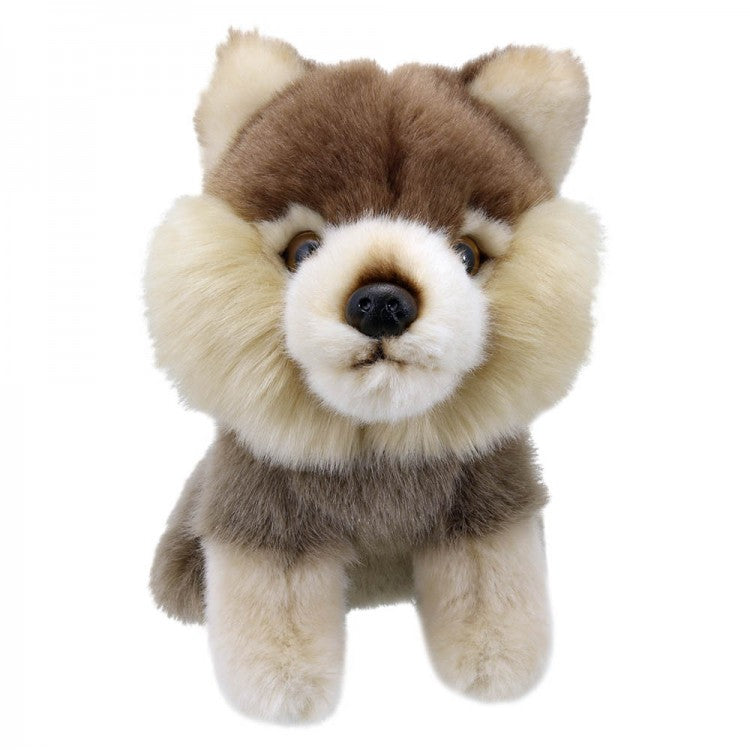 Wolf - Wilberry Mini Soft Toy
