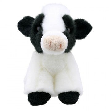 Cow - Wilberry Mini Soft Toy