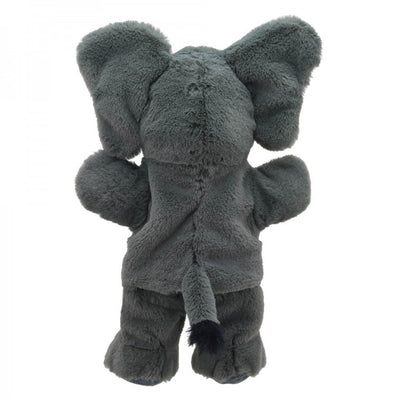 Elephant - Walking ECO Puppets
