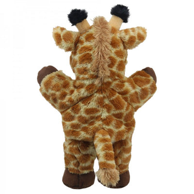 Giraffe - Walking ECO Puppets