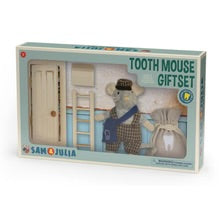 Sam and Julia Tooth Mouse Giftset