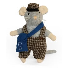 Sam and Julia Tooth Mouse Giftset