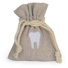 Sam and Julia Tooth Mouse Giftset