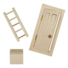 Sam and Julia Tooth Mouse Giftset