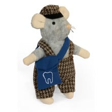 Sam and Julia Tooth Mouse Giftset