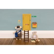 Sam and Julia Tooth Mouse Giftset