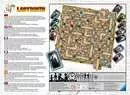 Family Game Harry Potter Labyrinth - Game for kids 7 years up