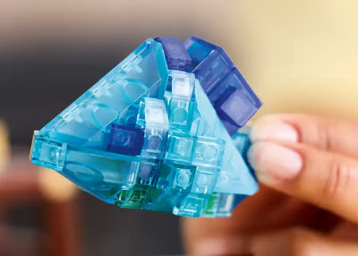 Lego Mineral Collection