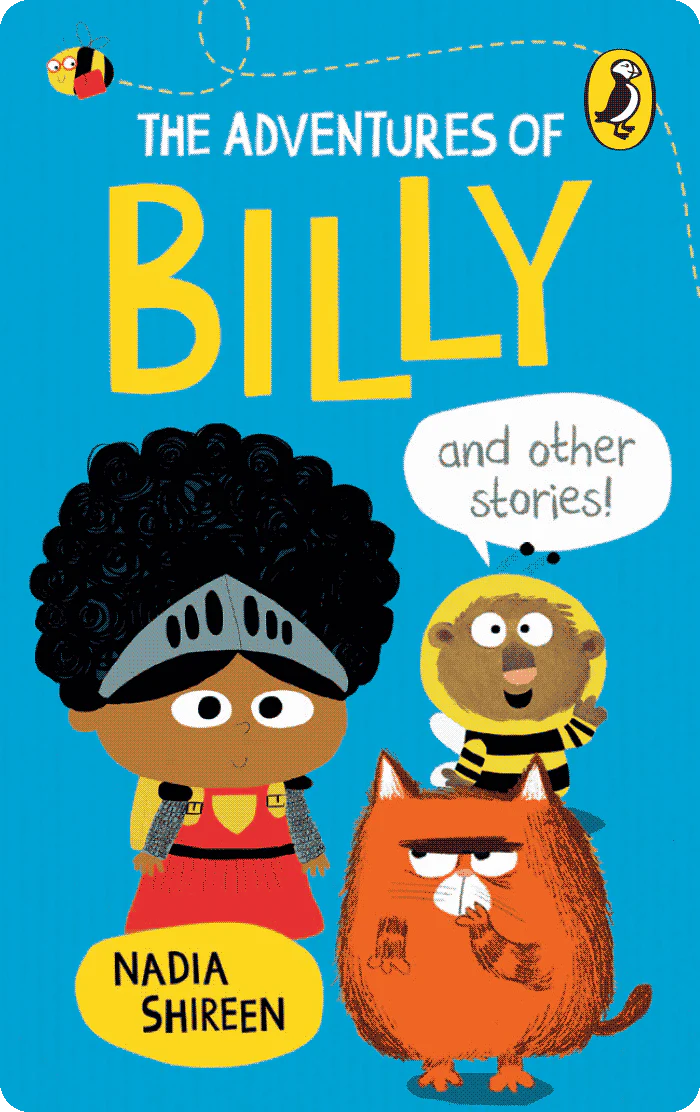 The Adventures of Billy and Other Stories