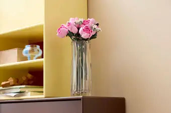 Bouquet of Pink Roses