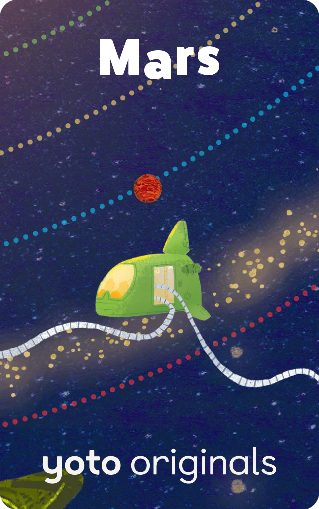 3D Solar System – Flying Pig Toys