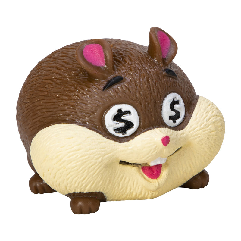 Money Muncher Hungry Critter Bank