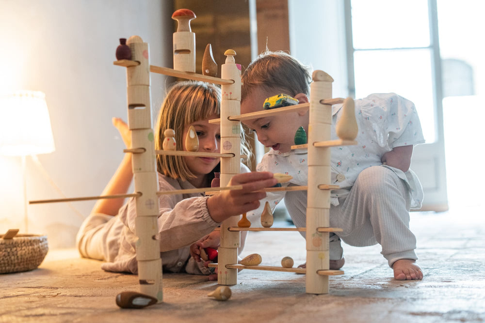 Grapat – Flying Pig Toys