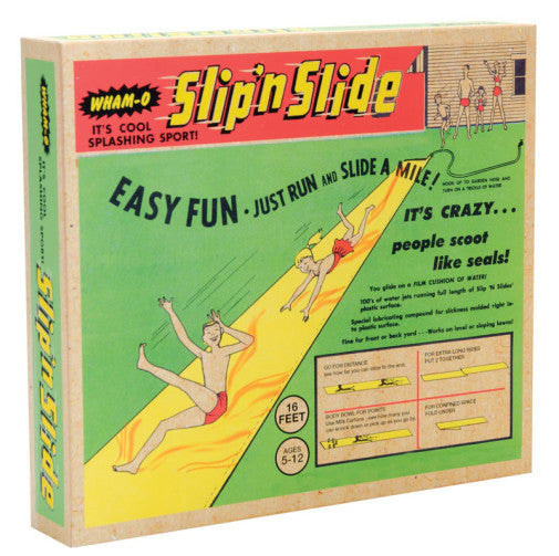 Slip N Slide Vintage