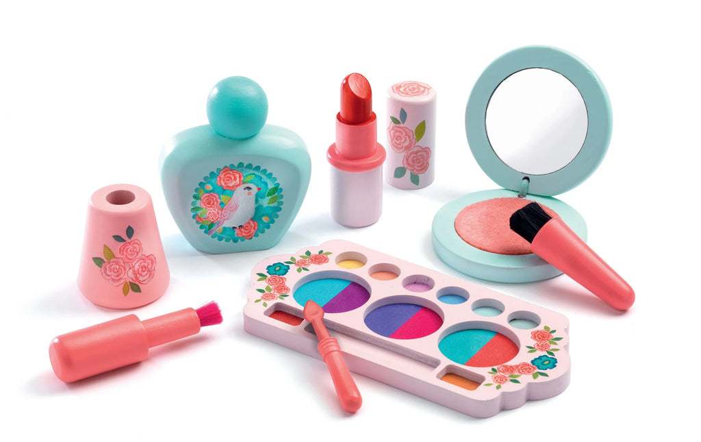 Set maquillage - By Astrup