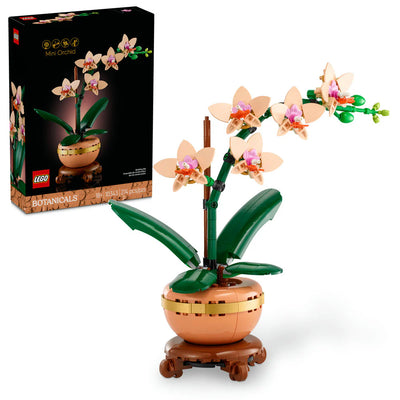 Mini Orchid 103443