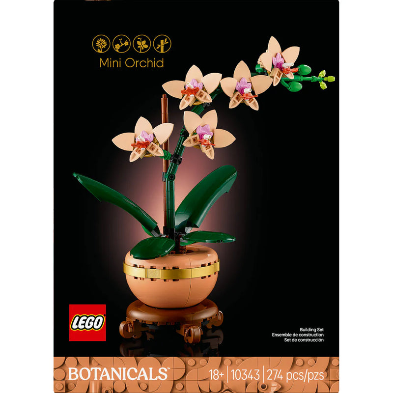 Mini Orchid 103443