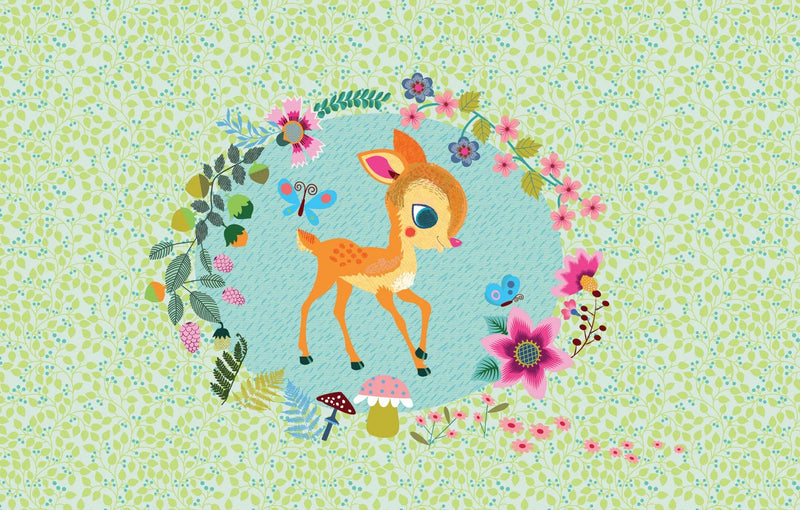 The Fawn&