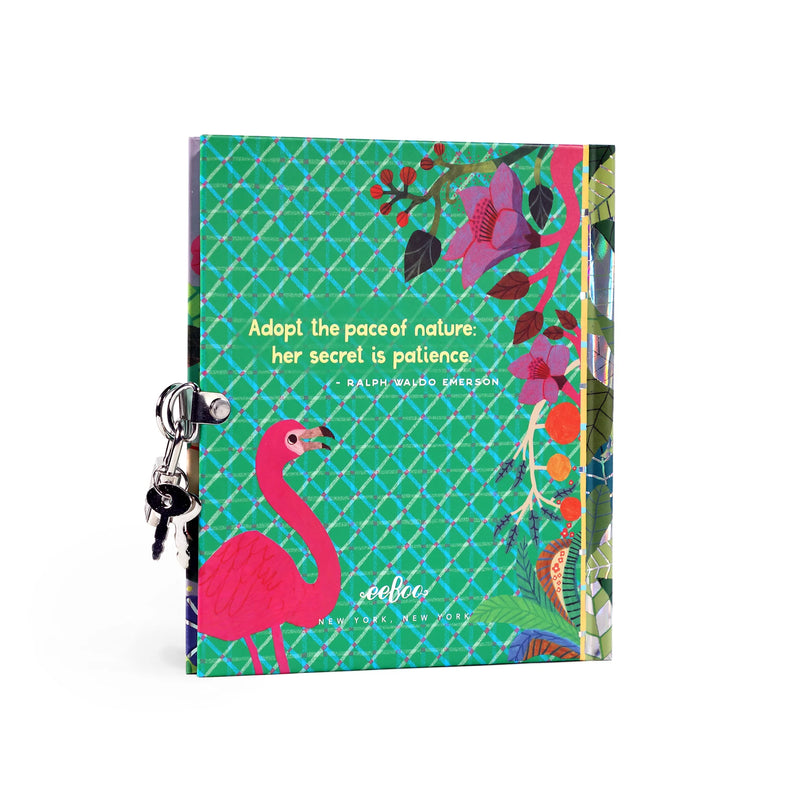 Sloth Journal Secret Sloth Journal – Flying Pig Toys