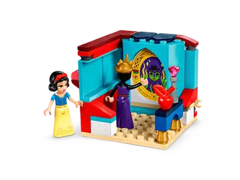 Snow White's Jewelry Box 43276