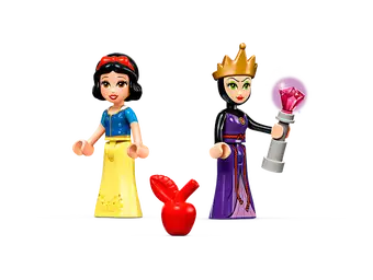 Snow White's Jewelry Box 43276