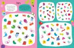 Usborne Mini Activities on the Go—Travel Pencil & Paper Games