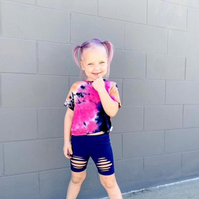 Rock the Locks - Hair Color & Conditioner - PURPLE