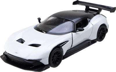 Diecast Aston Martin Vulcan