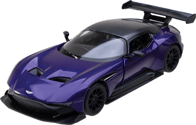 Diecast Aston Martin Vulcan