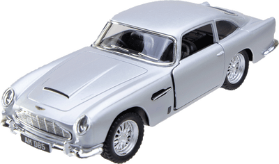 Diecast Aston Marin DB5