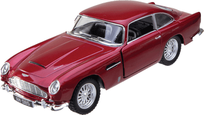 Diecast Aston Marin DB5