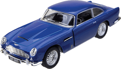 Diecast Aston Marin DB5