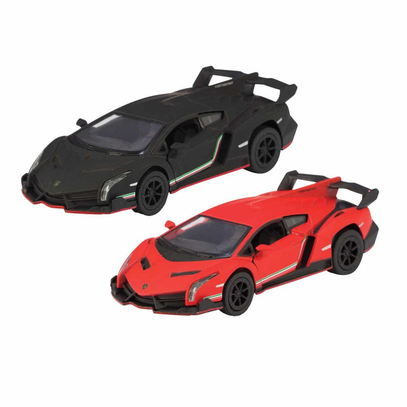 DIECAST LAMBORGHINI VENENO