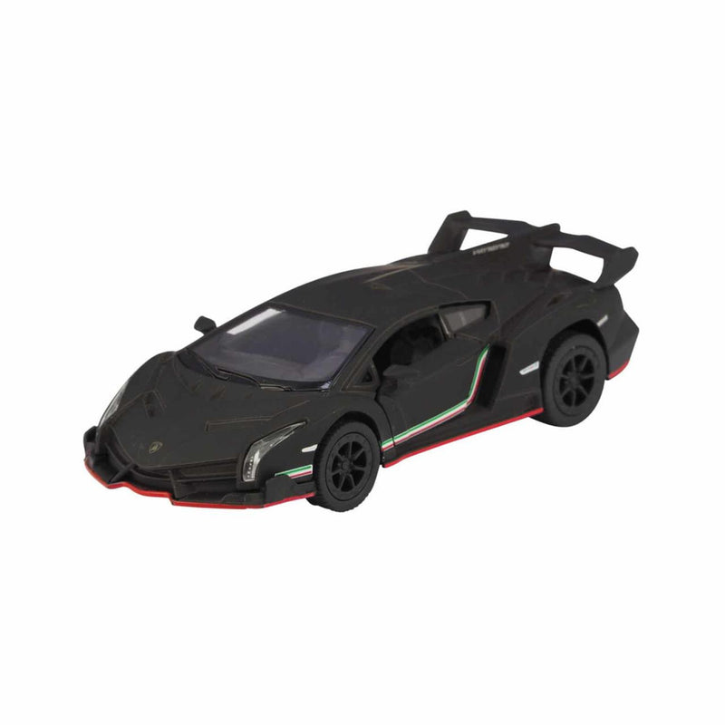 DIECAST LAMBORGHINI VENENO