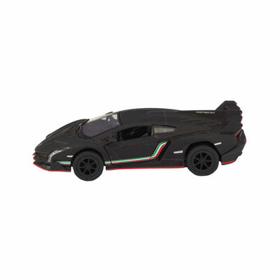 DIECAST LAMBORGHINI VENENO