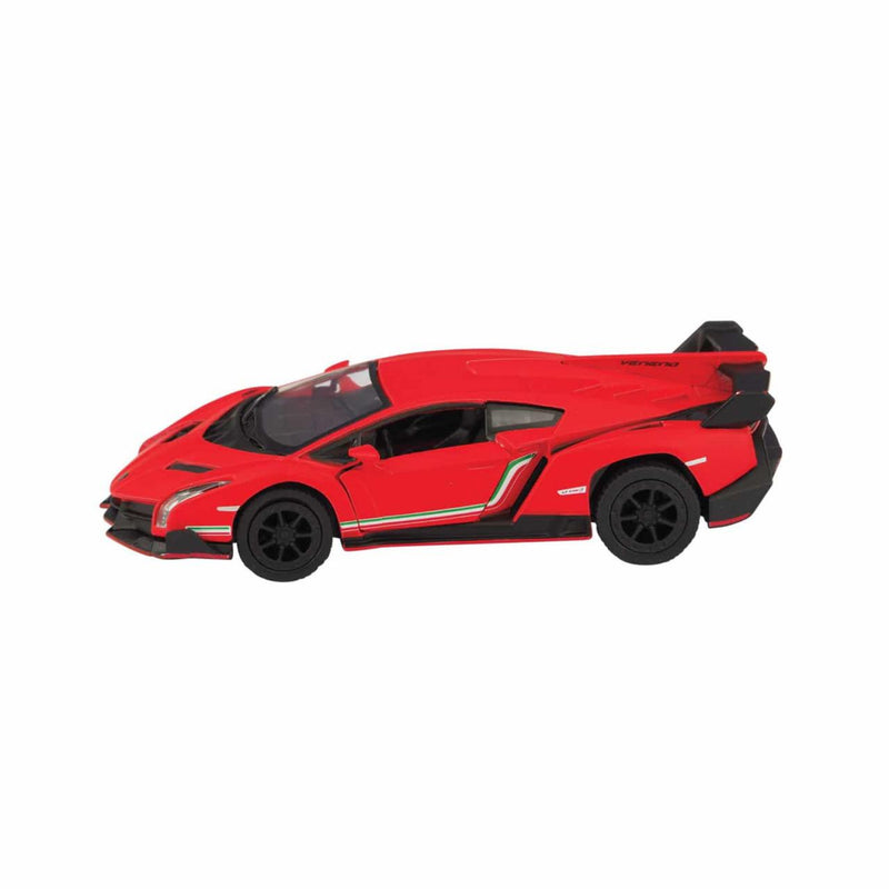 DIECAST LAMBORGHINI VENENO