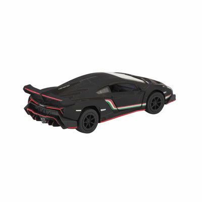 DIECAST LAMBORGHINI VENENO