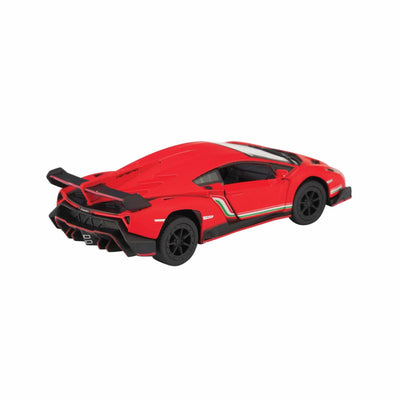 DIECAST LAMBORGHINI VENENO