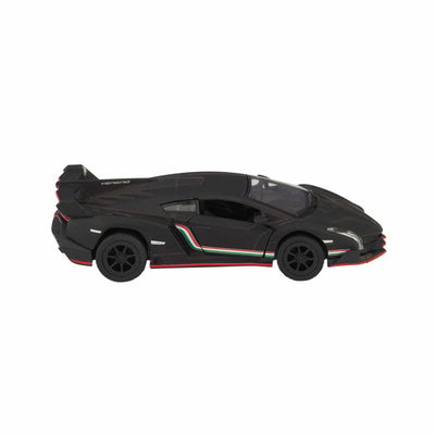 DIECAST LAMBORGHINI VENENO