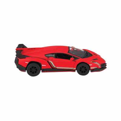 DIECAST LAMBORGHINI VENENO