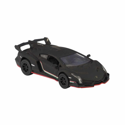 DIECAST LAMBORGHINI VENENO