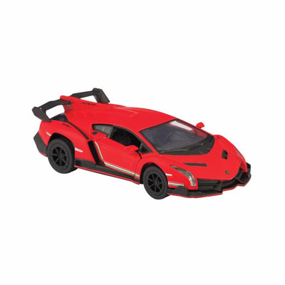 DIECAST LAMBORGHINI VENENO