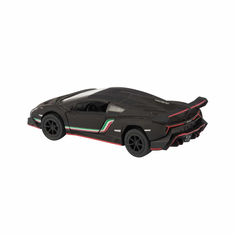 DIECAST LAMBORGHINI VENENO