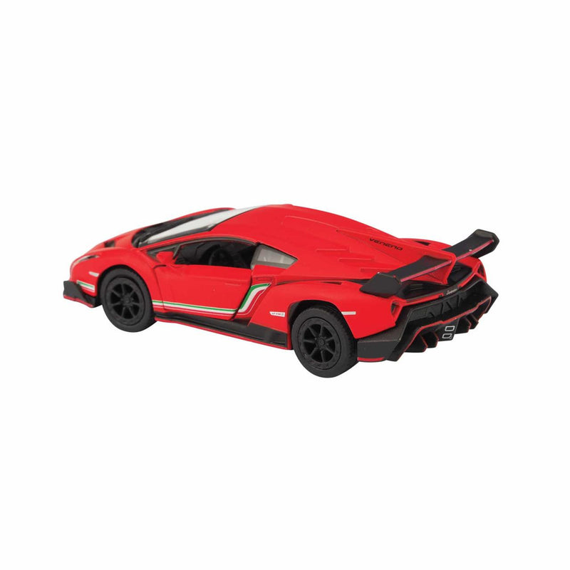 DIECAST LAMBORGHINI VENENO