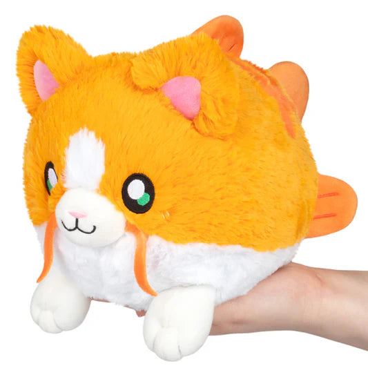 Mini Squishable Catfish